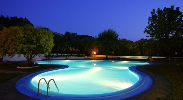 Holidays at Century Resort in Acharavi, Corfu