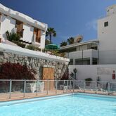 Montecarlo Apartments Picture 5