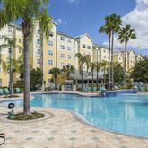 Residence Inn Seaworld Hotel Picture 0
