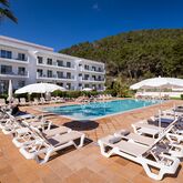 Holidays at Balansat & Torremar Apartments in Puerto San Miguel, Ibiza