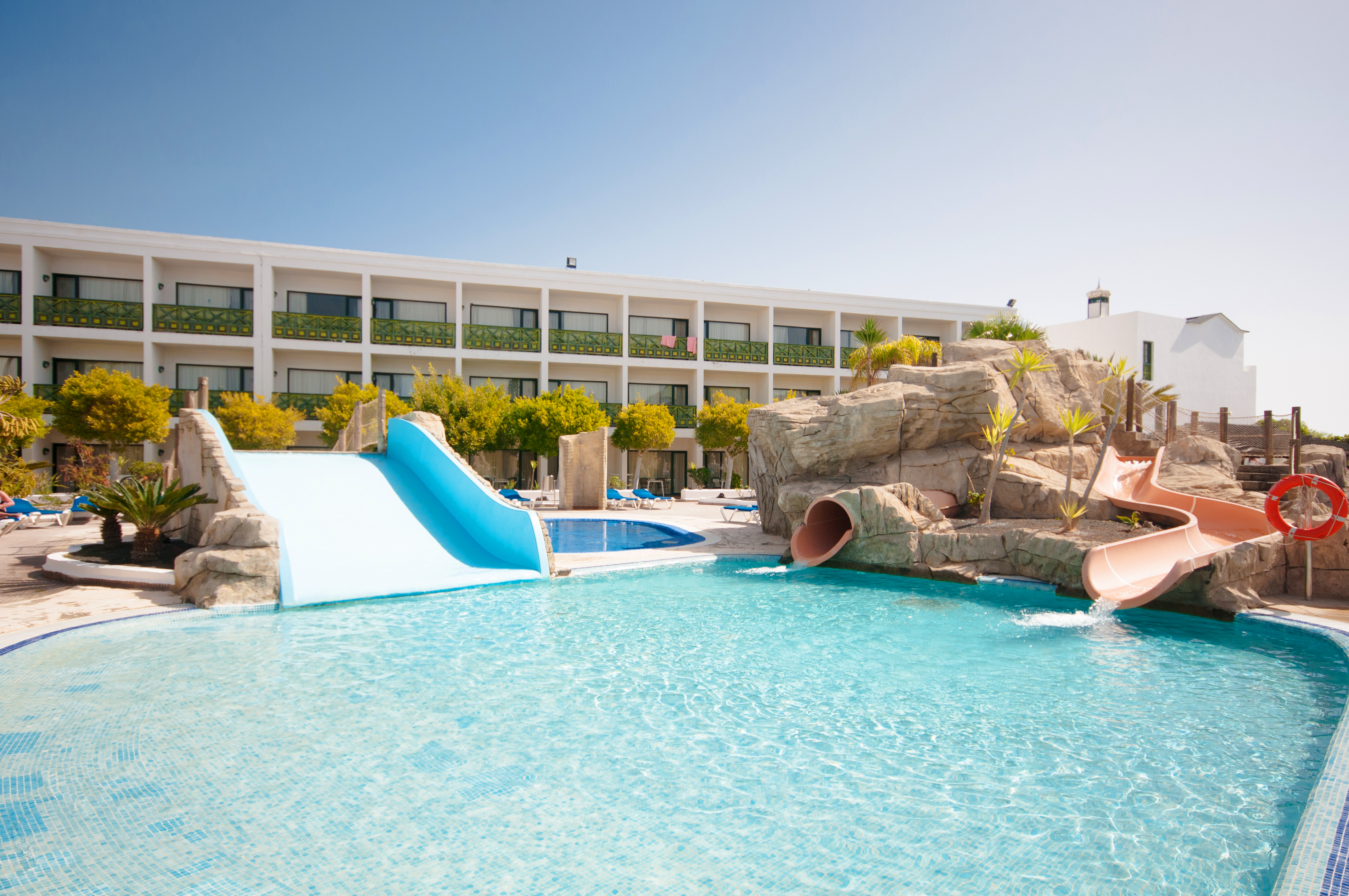 Holidays at Blue Sea Costa Bastian in Costa Teguise, Lanzarote