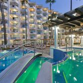 Golden Crown Paradise Hotel Picture 16