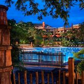 Disney's Animal Kingdom Lodge Picture 0