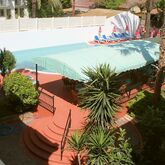 Mavi Belce Hotel Picture 0