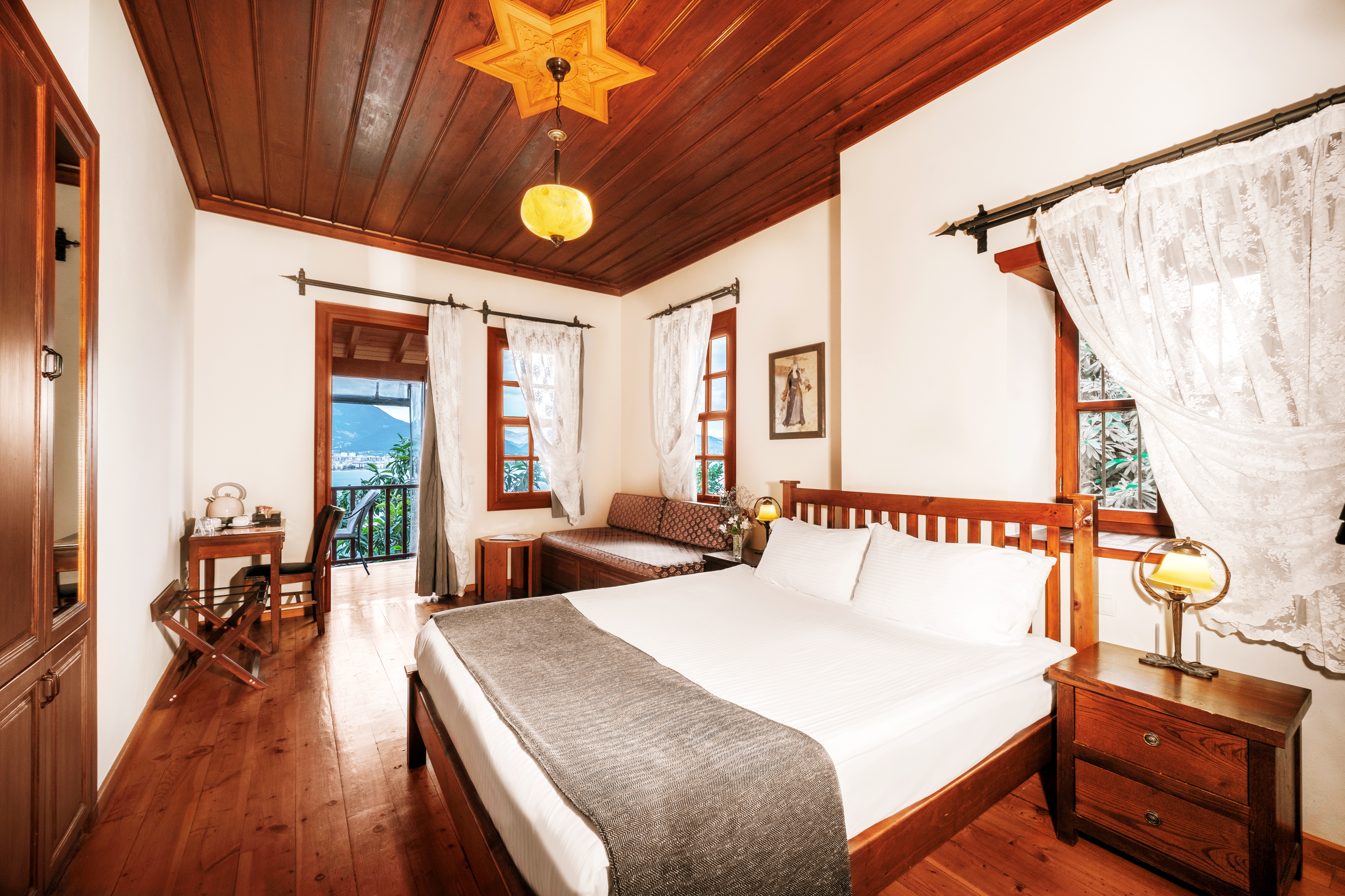 Villa Turka Hotel Picture 17
