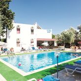 Ali Baba Hotel Gumbet Picture 8