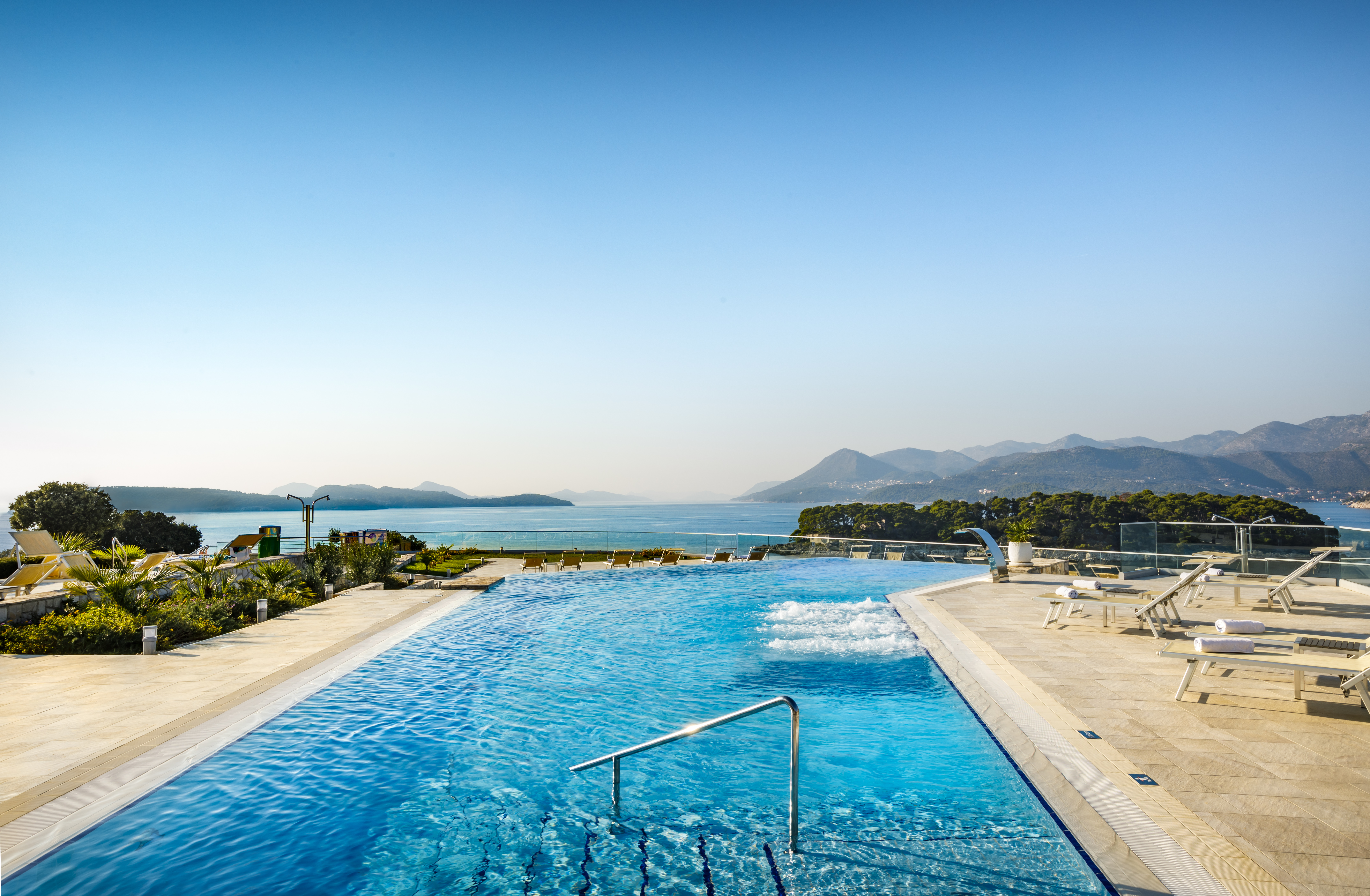 Holidays at Valamar Argosy Hotel in Dubrovnik, Croatia