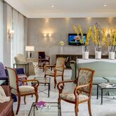 Santa Costanza Hotel Picture 9