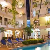 Los Arcos Suites Hotel Picture 0