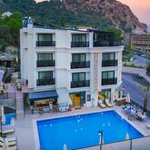 Amossia Elite Hotel Picture 10
