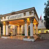Camelot Boutique Beach Hotel Picture 3