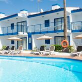 Holidays at Los Caribes I Apartments in Playa del Ingles, Gran Canaria