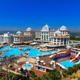 Holidays at Litore Resort Hotel and Spa in Okurcalar, Antalya Region
