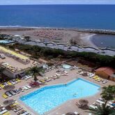Holidays at Europalace Hotel in Playa del Ingles, Gran Canaria