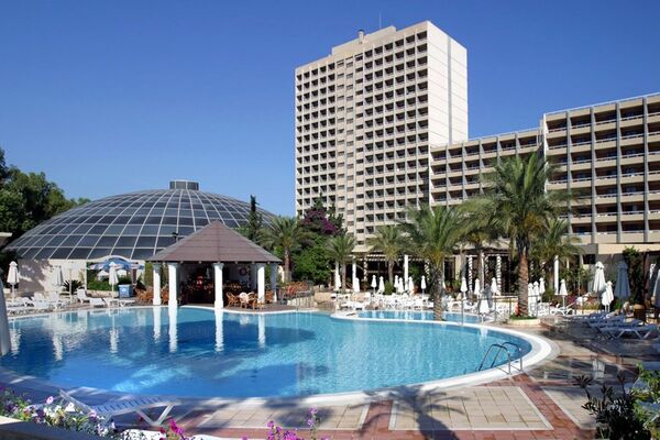 Holidays at Rodos Palace Hotel in Ixia, Rhodes