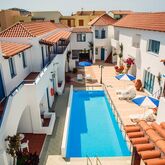 Holidays at Iliana Apartments and Studios in Panormos, Crete