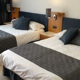 Cavalieri Hotel Picture 14