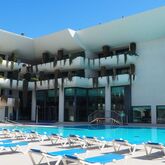Holidays at Deloix Aqua Centre Hotel in Benidorm, Costa Blanca