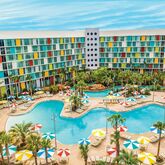 Universals Cabana Bay Beach Resort Picture 0