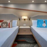 Holidays at Disney's Contemporary Resort in Disney, Florida