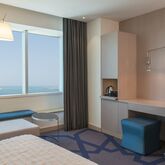 Le Royal Meridien Abu Dhabi Hotel Picture 4