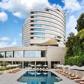 Conrad Istanbul Hotel Picture 14