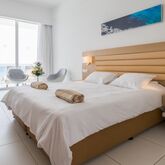 Vrissaki Beach Hotel Picture 3