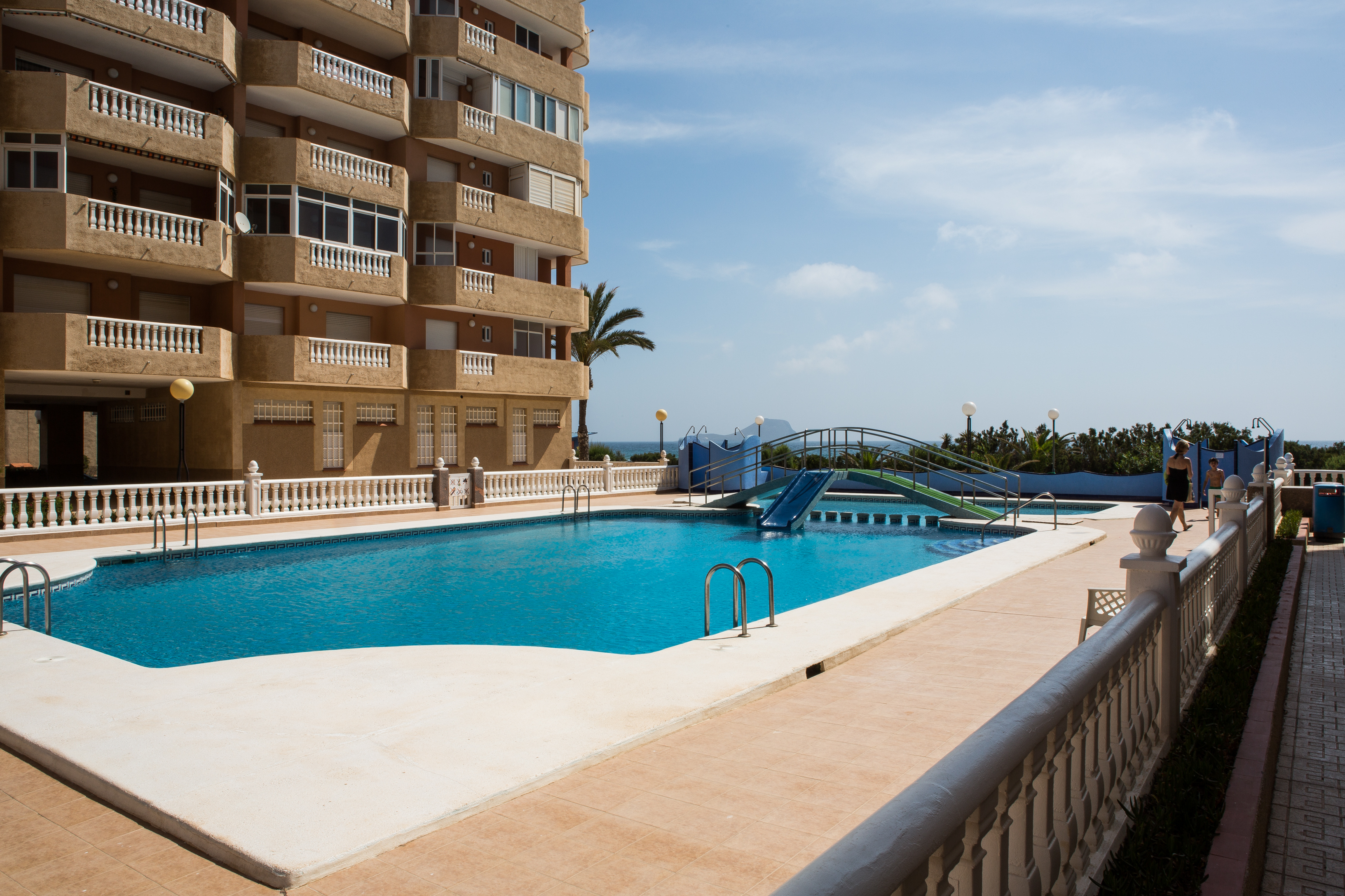 Holidays at Hawaii Apartments IV-V in La Manga, Costa Calida