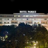 Holidays at Parque Hotel in Las Palmas, Gran Canaria