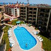 Sea Grace Hotel Picture 3