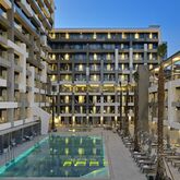 Holidays at Innside Palma Bosque Hotel in Palma de Majorca, Majorca
