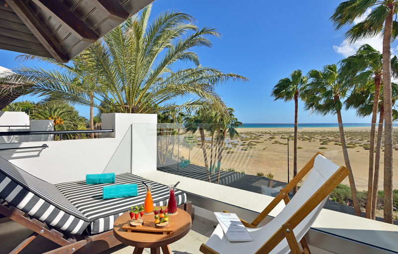 INNSiDE by Melia – Fuerteventura - Adult Only, Costa Calma ...