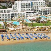 Holidays at Sunrise Pearl Resort & Spa in Protaras, Cyprus