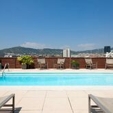 Holidays at Nh Barcelona Stadium Hotel in Greater Barcelona, Barcelona