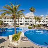 Hoposa Villa Concha Apartments Picture 0