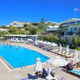 Holidays at Rethymno Mare Royal Hotel in Scaleta Rethymnon, Rethymnon