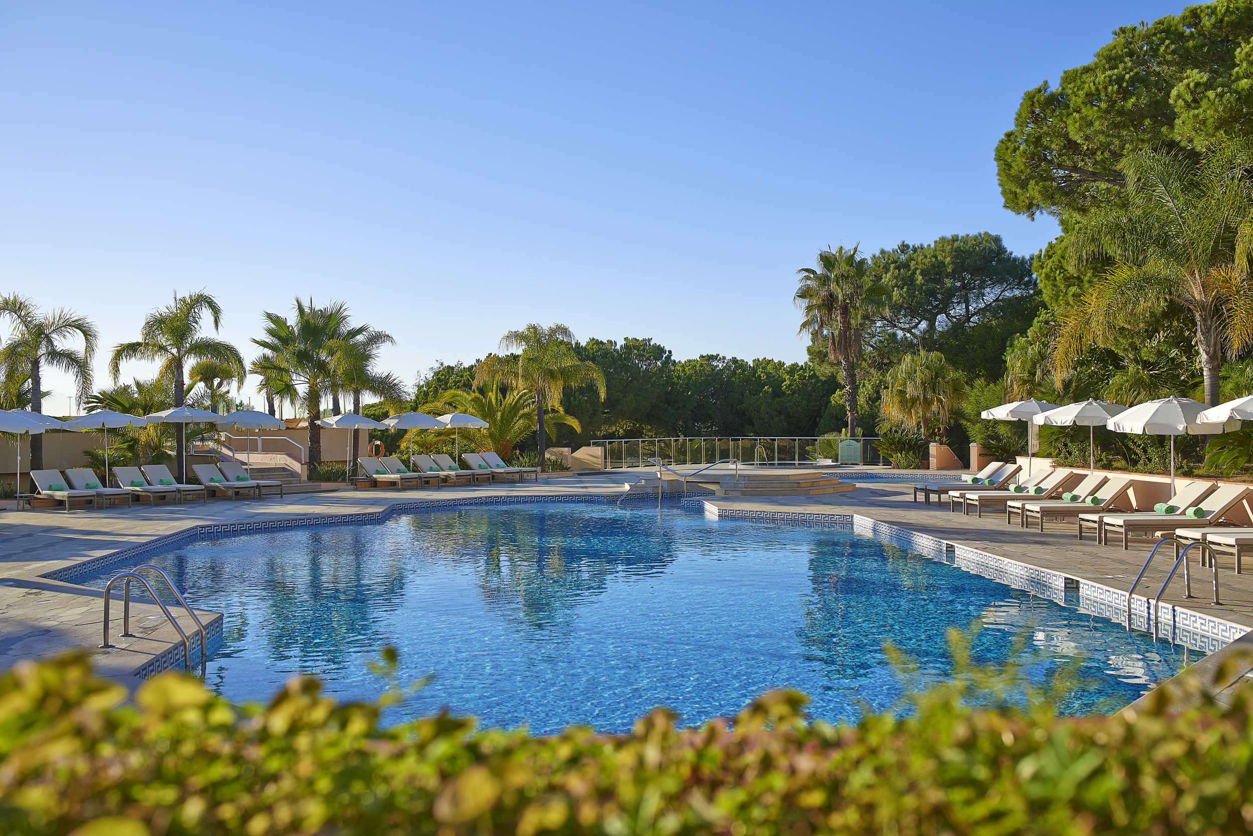 Holidays at Quinta Do Lago Hotel in Quinta do Lago, Algarve
