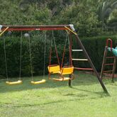 Fenals Garden Hotel Picture 13