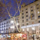 Serhs Rivoli Ramblas Hotel Picture 0