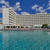 Holidays at BQ Delfin Azul Hotel in Alcudia, Majorca