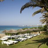 Holidays at Alion Beach Hotel in Ayia Napa, Cyprus