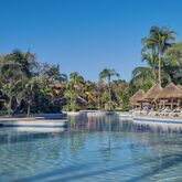 Holidays at Iberostar Tucan Hotel in Playacar, Riviera Maya