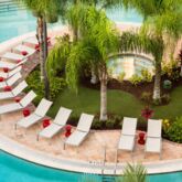 Melia Orlando Hotel at Celebration Picture 3