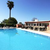 Holidays at Belavista Da Luz Hotel in Praia da Luz, Algarve
