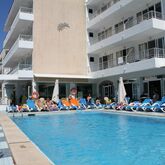 Holidays at Africamar Apartments in Ca'n Picafort, Majorca