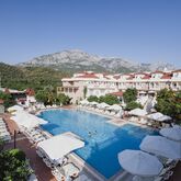 Holidays at Viking Garden Hotel in Kemer, Antalya Region