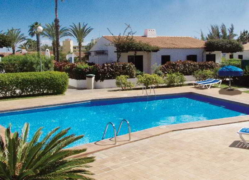 Holidays at Las Tartanas Bungalows in Playa del Ingles, Gran Canaria