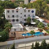 Holidays at La Concha Soul Hotel in Paguera, Majorca