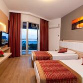 Holidays at Gardenia Hotel in Alanya, Antalya Region