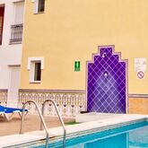 Holidays at RF Bambi Apartments in Puerto de la Cruz, Tenerife
